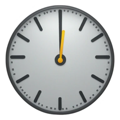 15-minute timer sticker