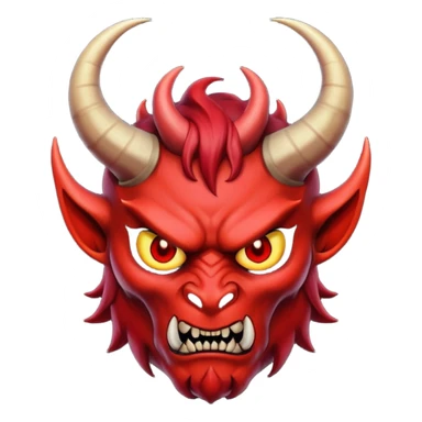 😈  sticker