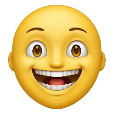 Zipper-Mouth Face emoji sticker