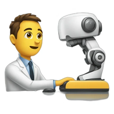 ai-bot-taking-my-job sticker