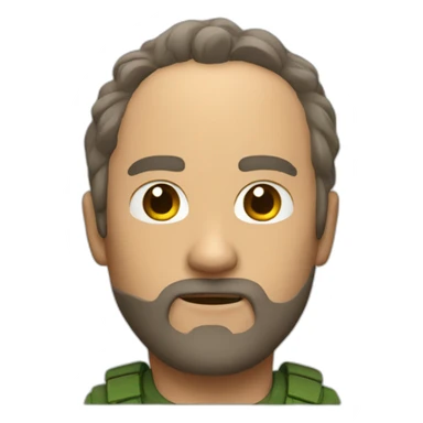 S quid games sticker