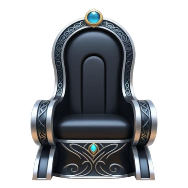 infinity Throne sticker