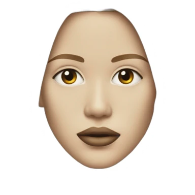 frank ocean blonde cover sticker