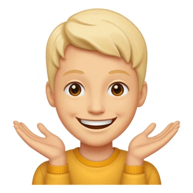 Combine 🫡 and 🤪 sticker