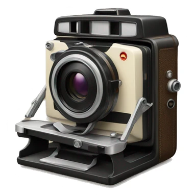 film camera kodak sticker