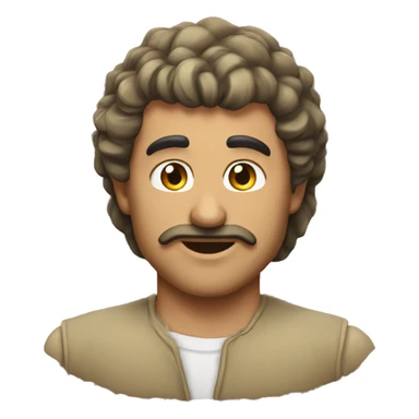 Baap of brhmand sticker