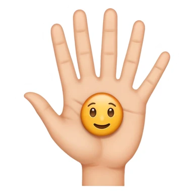 Nah çeken emoji sticker