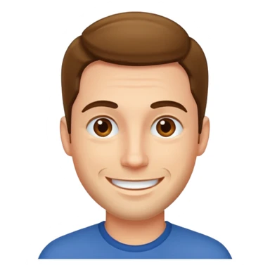 Gender swap Female to Male sticker