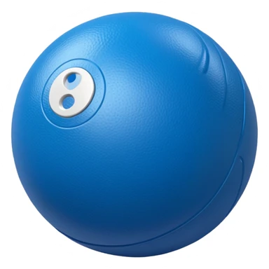 physiotherapy pilates ball sticker