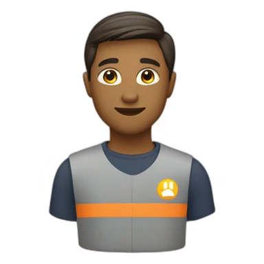 volunteer as tribute sticker