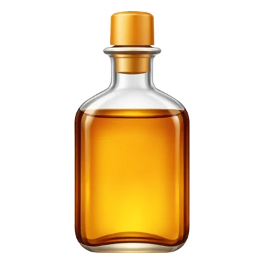 Hair oil treatment sticker