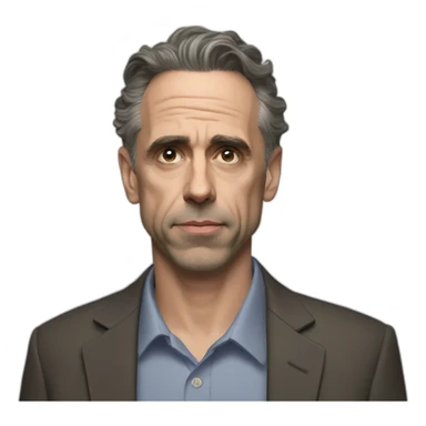 jordan peterson sticker