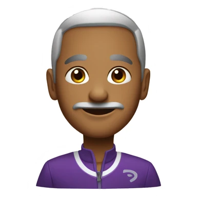 Skibidi roilet sticker