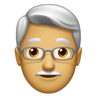 Собака русский спаниель девочка , коричневая с красным ошейником  sticker