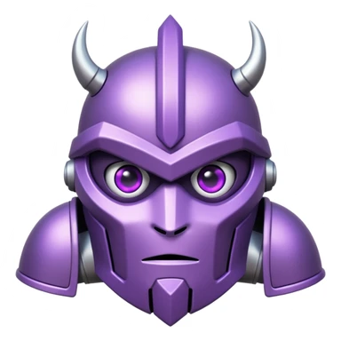 P.E.K.K.A sticker