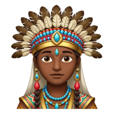 Whistle for Indian's  sticker