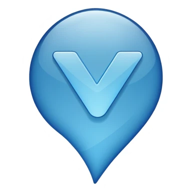 Create the sing of verified sticker