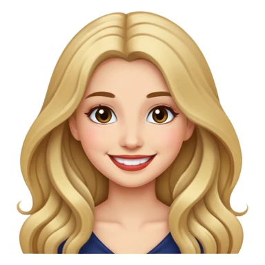 Asme un emojis con vives de una girl  sticker