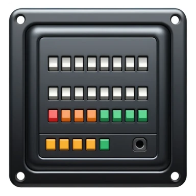 Don't show hardware router
 sticker