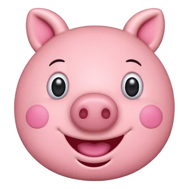 Peppa Pig  sticker