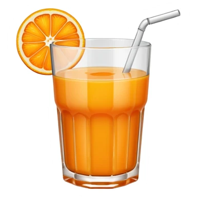 Running out of juice sticker