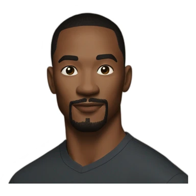 anthony-mackie sticker