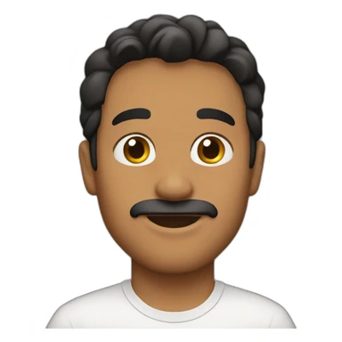 MIGUEL O’HARA  sticker