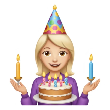 Moms Birthday  sticker