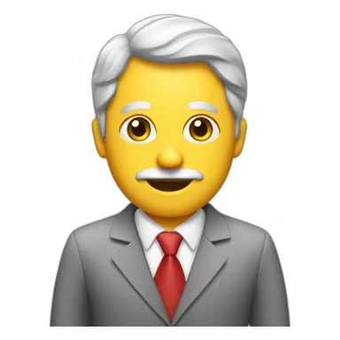 marketing expert sticker