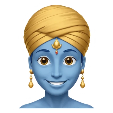 genie sticker