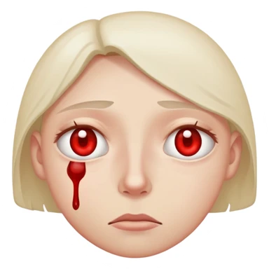 Me going to therapy without sleep a week jn a row sticker