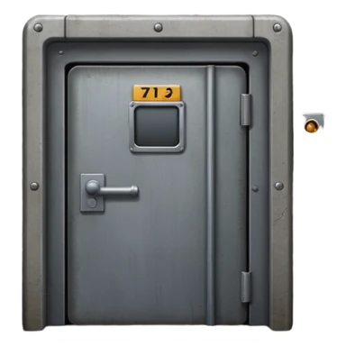 underground bunker png sticker