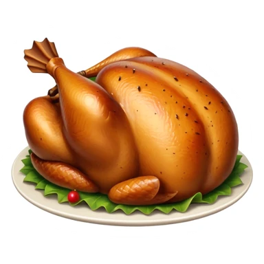 turkey breast sticker
