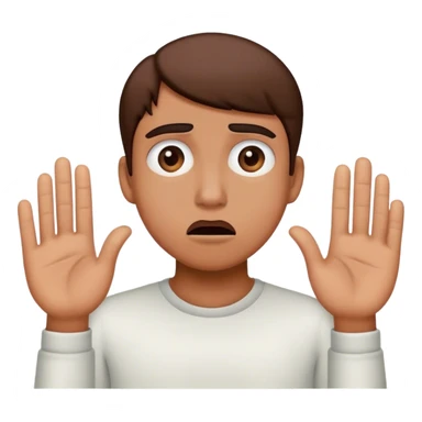 Confusion meme sticker