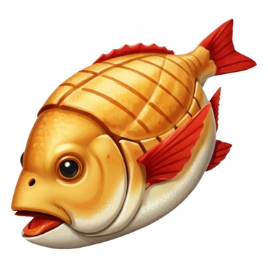 protein fish meat chicken sticker