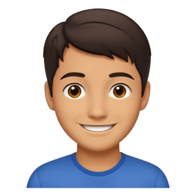 Samuele Carrino  sticker