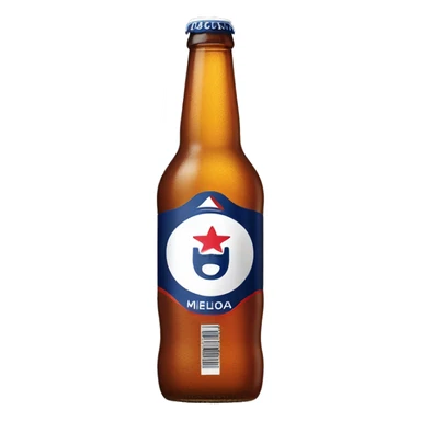 Michelob ulta  sticker