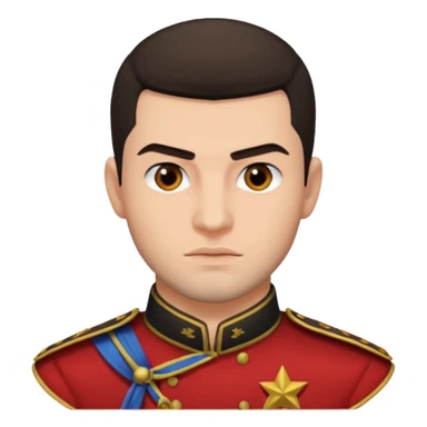 Viktor Krum  sticker