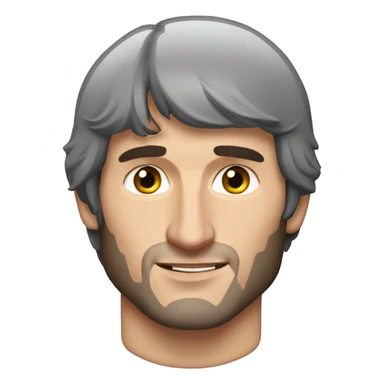 Alexander Ovechkin Realistic  sticker