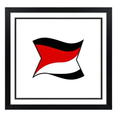 No to Israel sticker