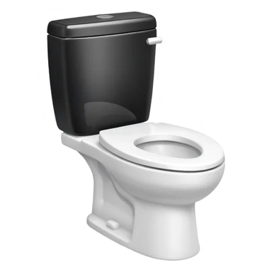 Skibidi toilet sticker