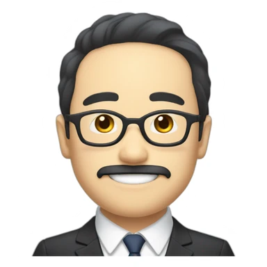 Chuya_Nakahara sticker