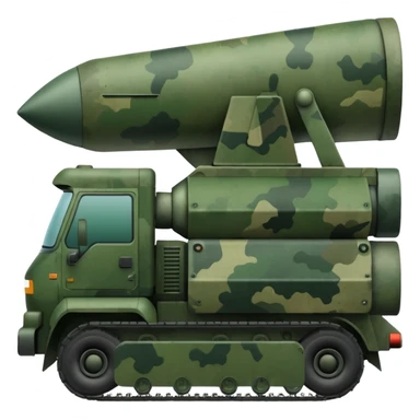 dark green air defense systems sticker
