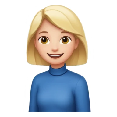 quelqu'un qui admire la vue depuis un point panoramique qui done sur une ville
 sticker