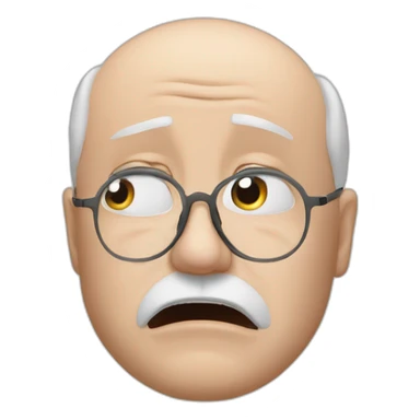 frans timmermans crying sticker