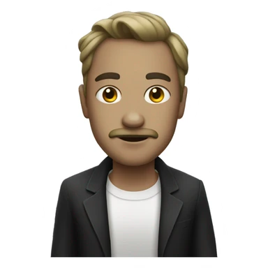 Sinister, Ominous,Sleek, Refreshing sticker