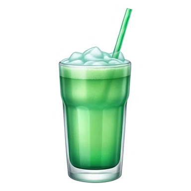 Baja blast sticker