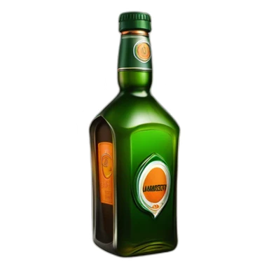 Jägermeister sticker