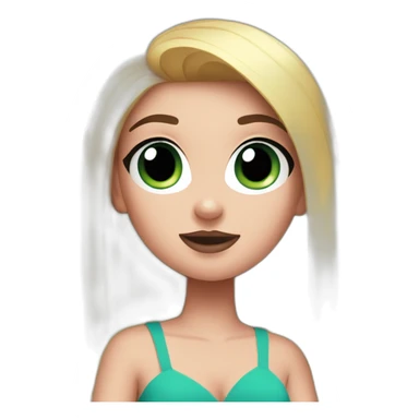 Powerpuff girls sticker