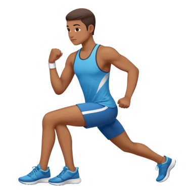 fitness sticker